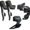 SRAM Kit De Mise à Niveau électronique Force ETap AXS 2x12-speed -Vélos Matériel Magasin Sram Force eTap AXS 2x12 fach Elektronik Kit 00 7918 077 001