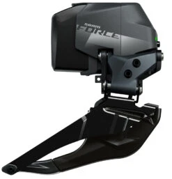 SRAM Kit De Mise à Niveau électronique Force ETap AXS 2x12-speed 9 SRAM Kit De Mise à Niveau électronique Force ETap AXS 2x12-speed -Vélos Matériel Magasin Sram Force eTap AXS 2x12 fach Elektronik Kit 00 7918 077 001 2qF2FIHoKhIO8W