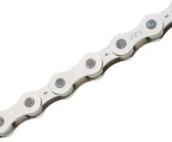 SRAM Chaîne PC1 Nickel Singlespeed Pour Moyeu à Vitesses Intégrées