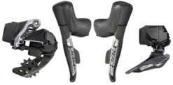 SRAM Groupe RED ETap AXS 2x12 Vitesses