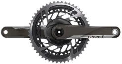 SRAM RED ETap AXS Groupe 2x12 Vitesses FlatMount -Vélos Matériel Magasin Sram Red D1 DUB 2x12 fach Kurbel 00 6118 539 003