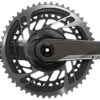SRAM Manivelle Carbone Red DUB 2x12 Vitesses 48/35 -Vélos Matériel Magasin Sram Red D1 DUB 2x12 fach Kurbel 00 6118 539 003eqGTDYS9A1HNI