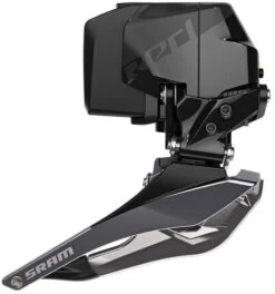 SRAM RED ETap® AXS Kit électronique 2x12 Vitesses FM 6 Trous Disc -Vélos Matériel Magasin Sram Red eTap AXS 2x12 fach Umwerfer Anlot 00 7618 165 000