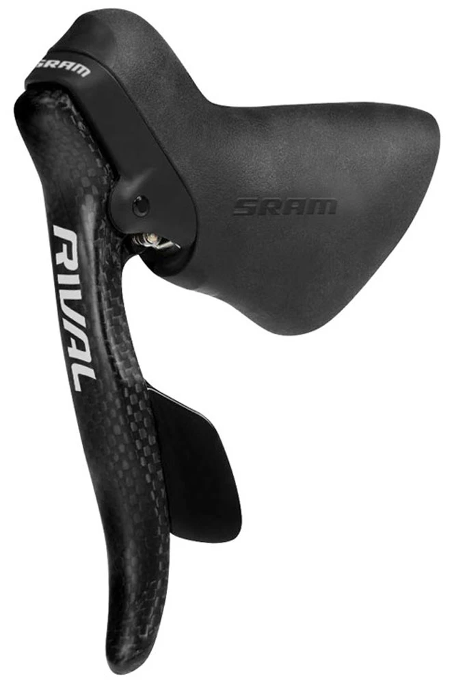 SRAM Levier De Changement De Vitesse/frein Rival 5 SRAM Levier De Changement De Vitesse/frein Rival – Image 3