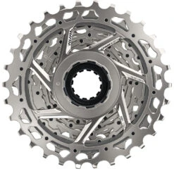 SRAM Cassette 12 Vitesses Rival XG-1250 -Vélos Matériel Magasin Sram Rival XG 1250 12 fach Kassette 00 2418 116 000 3