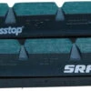 SRAM Plaquettes De Frein Road S900 Direct Mount 1 SRAM Plaquettes De Frein Road S900 Direct Mount -Vélos Matériel Magasin Sram Road Bremsbelaege fuer S900 Direct Mount 11 5118 012 001