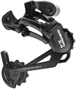 SRAM X.4 Dérailleur 7/8/9 Vitesses Cage Longue