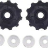 SRAM X.5 Jeu De Galets De Dérailleur 9/10 Vitesses -Vélos Matériel Magasin Sram X 5 9 10 fach Schaltrollen Set 11 7518 019 000