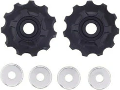 SRAM X.5 Jeu De Galets De Dérailleur 9/10 Vitesses