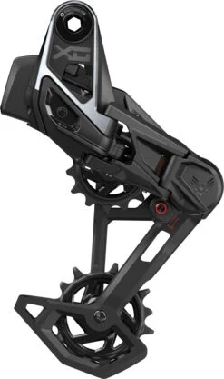 SRAM X0 Eagle Transmission Dérailleur 12 Vitesses