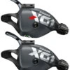 SRAM Levier De Vitesse X01 Eagle E-MTB Single Click 12 Vitesses -Vélos Matériel Magasin Sram X01 Eagle E MTB Single Click 12 fach Schalthebel 00 7018 434 000
