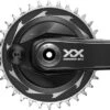 SRAM XX SL Eagle Transmission DUB Q168 Powermeter Manivelle 34T 1 SRAM XX SL Eagle Transmission DUB Q168 Powermeter Manivelle 34T -Vélos Matériel Magasin Sram XX SL Eagle Transmission DUB Q168 Powermeter Kurbel 34T 00 6118 637 000