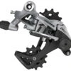 SRAM Rival 1 Dérailleur Type 3.0 Mi-long 11 Vitesses -Vélos Matériel Magasin Sram Rival1 Schaltwerk mittel 00 7518 113 000