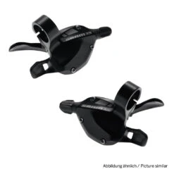 SRAM Kit De Levier De Vitesse X.5 3x9 Vitesses