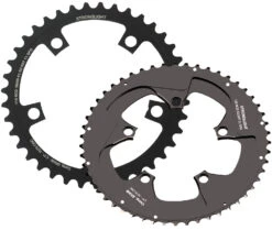 Stronglight Plateau Sram Red/Force22