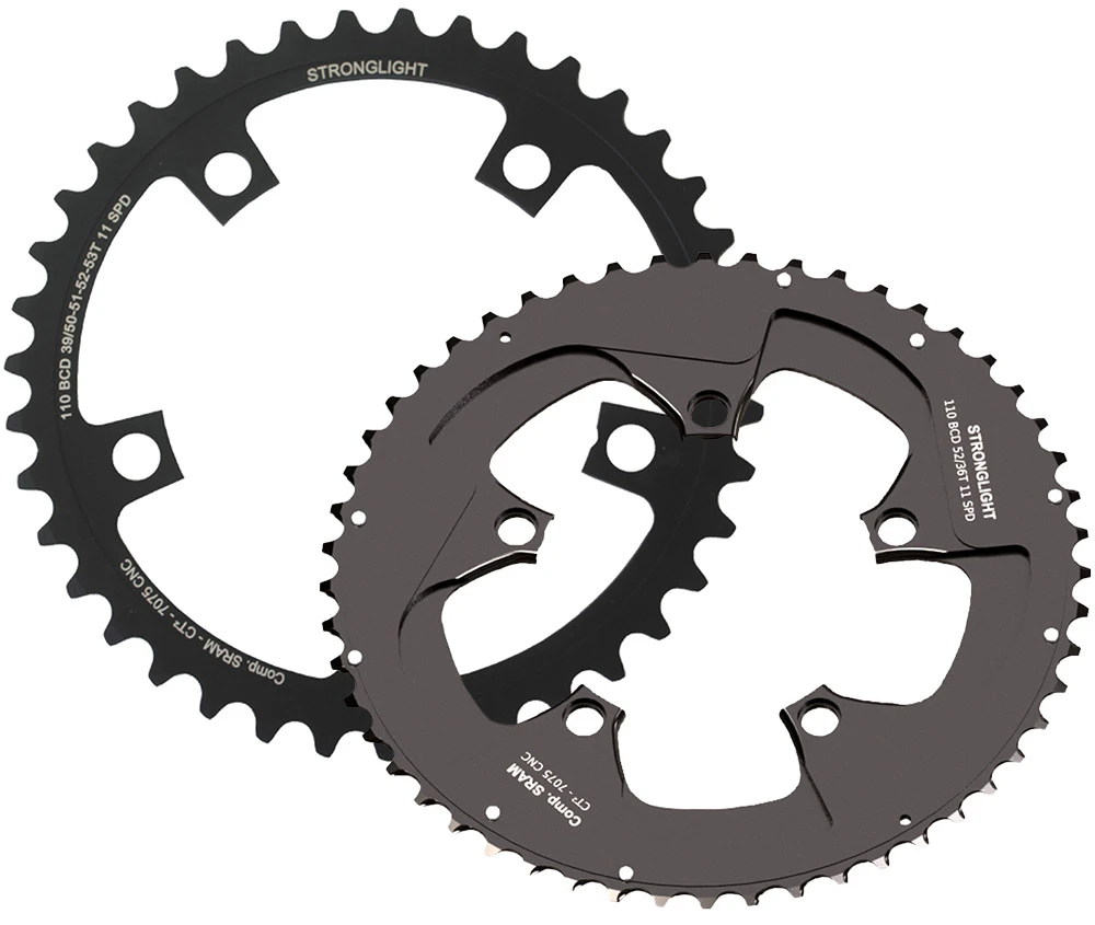 Stronglight Plateau Sram Red/Force22 3 Stronglight Plateau Sram Red/Force22