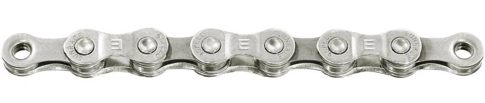 SUNRACE CNM9E Chaîne De Vélo électrique à 9 Vitesses 3 SUNRACE CNM9E Chaîne De Vélo électrique à 9 Vitesses