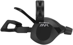 SUNRACE Levier De Vitesses MX 11x, Droite