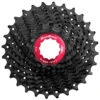 SUNRACE Cassette CSRX1 11 Vitesses 11-28 -Vélos Matériel Magasin SunRace CSRX1 11 fach Kassette 11 28 CSRX1 EASO 11 28T