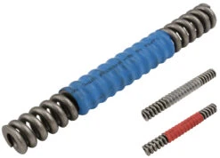 SUNTOUR Elément De Suspension Pour SP12/SP17 NCX 27,2mm