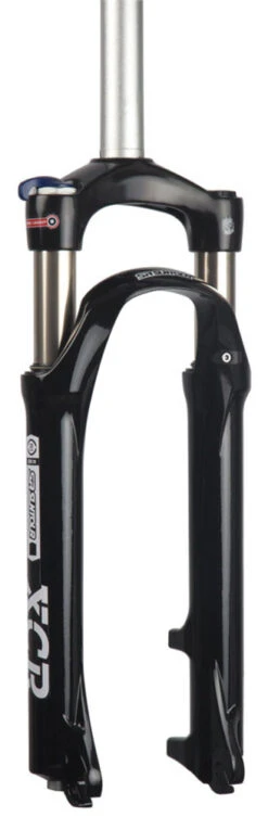 SUNTOUR Fourche De Suspension SF16 XCR Air LO 24" 80mm
