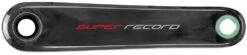 Campagnolo® Manivelles Super Record Carbon 2x12 Vitesses 50/34 7 Campagnolo® Manivelles Super Record Carbon 2x12 Vitesses 50/34 -Vélos Matériel Magasin Super Record 12 fach Kurbel FC19 SR12693 3
