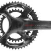 Campagnolo® Manivelles Super Record Carbon 2x12 Vitesses 50/34 -Vélos Matériel Magasin Super Record 12 fach Kurbel FC19 SR12693EzxYgdu3L4SEn