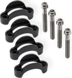 Syntace Kit De Rehaussement Lifter Double 31.8