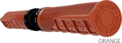 Tatze MTB Sport Grip -Vélos Matériel Magasin TATZESPORTGRIP 5 1 ORANGE