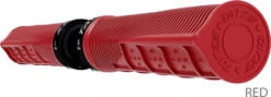 Tatze MTB Sport Grip -Vélos Matériel Magasin TATZESPORTGRIP 5 1 RED