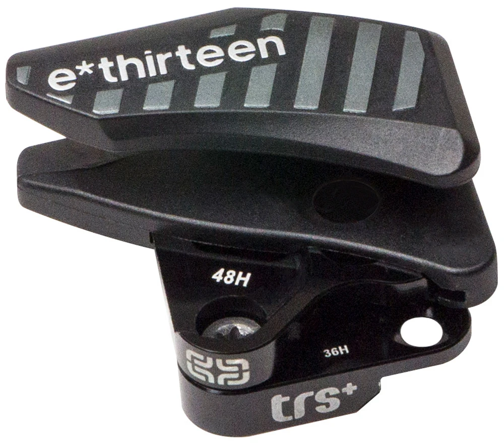 E-thirteen Guide-chaîne TRS+ 1x E-Type 3 E-thirteen Guide-chaîne TRS+ 1x E-Type