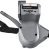 Shimano TIAGRA SL-4600 Levier De Vitesse 10x Flat Bar Droite -Vélos Matériel Magasin Tiagra SL 4600 10 fach silber