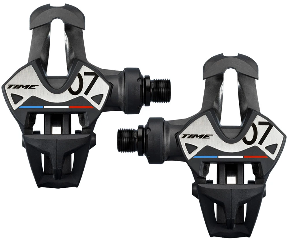 Time Pédales De Route Xpresso 7 Carbon 3 Time Pédales De Route Xpresso 7 Carbon