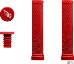 Form Grips -Vélos Matériel Magasin Title Form Grips red 19237010222