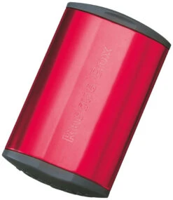 Topeak Rescue Box Boîte De Rustines -Vélos Matériel Magasin Topeak Rescue Box 15400036 rot