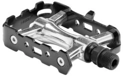 Triple Eight Pédales à Plateforme Standard CMPT -Vélos Matériel Magasin Triple Eight CMPT Standard Pedale 6586 2