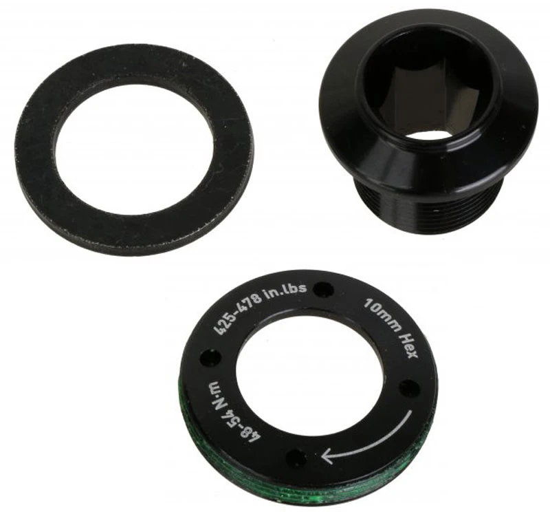 TRUVATIV Vis De Manivelle BB30 Avec Extracteur M18/M30 3 TRUVATIV Vis De Manivelle BB30 Avec Extracteur M18/M30