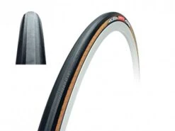 Tufo S33 Pro 24 Boyau Noir Beige