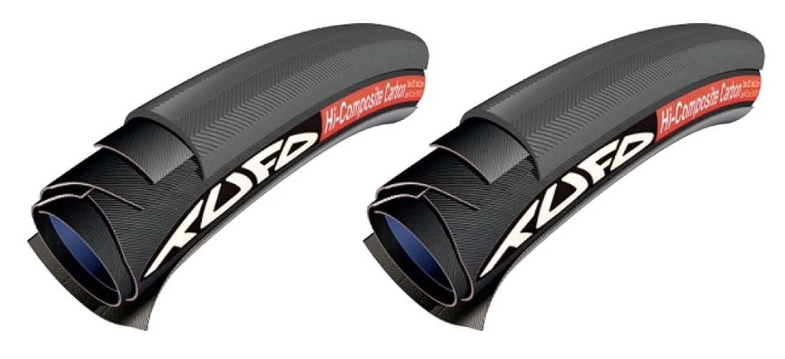 Tufo Pneu Tubulaire Hi-Composite Carbon 23 - Jeu