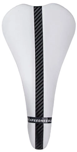 Tune Selle En Cuir Carbone Speedneedle 20TWENTY -Vélos Matériel Magasin Tune Speedneedle 20TWENTY Carbon Leder Sattel SL0003SW 03