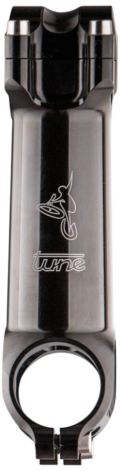 Tune Geiles Teil 4.0 Stem