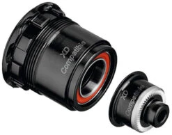 Dt-swiss Kit De Conversion HYBRID Ratchet System® Corps De Roue Libre