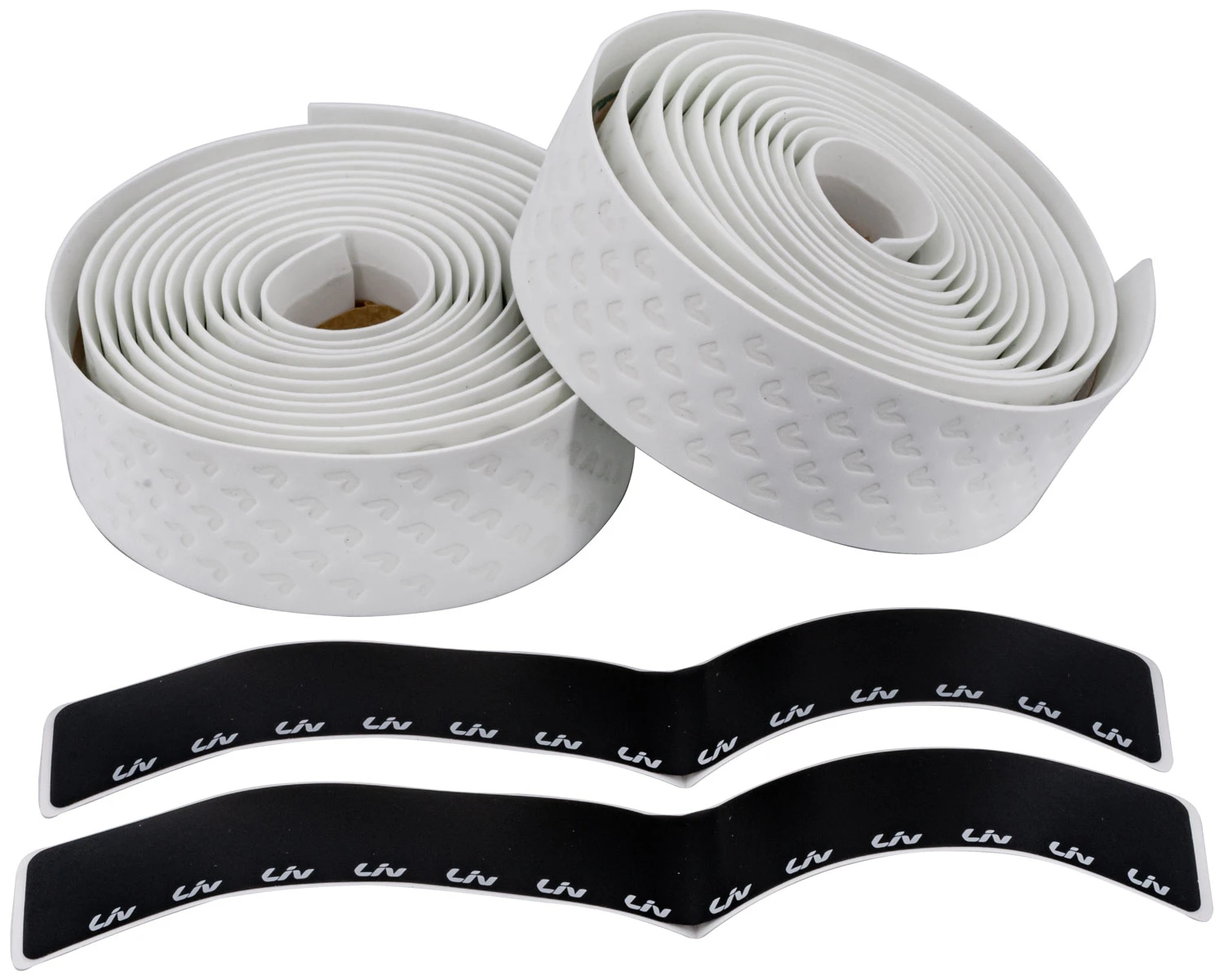 VELO Bande De Guidon White 3 VELO Bande De Guidon White