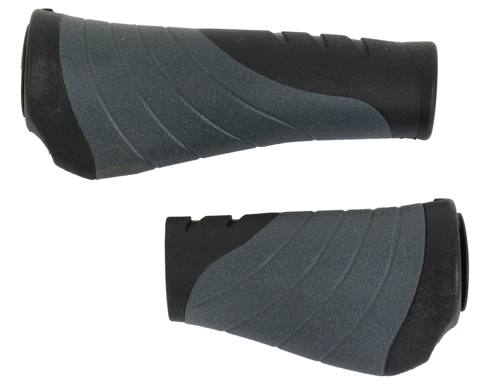 VELO Poignées à Visser D3 Ergogel Bar Pour Moyeu à Vitesses Intégrées 3 VELO Poignées à Visser D3 Ergogel Bar Pour Moyeu à Vitesses Intégrées