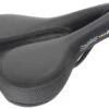 VELO Selle De Randonnée Basic Deep Channel -Vélos Matériel Magasin Velo Basic Deep Channel 250198 1