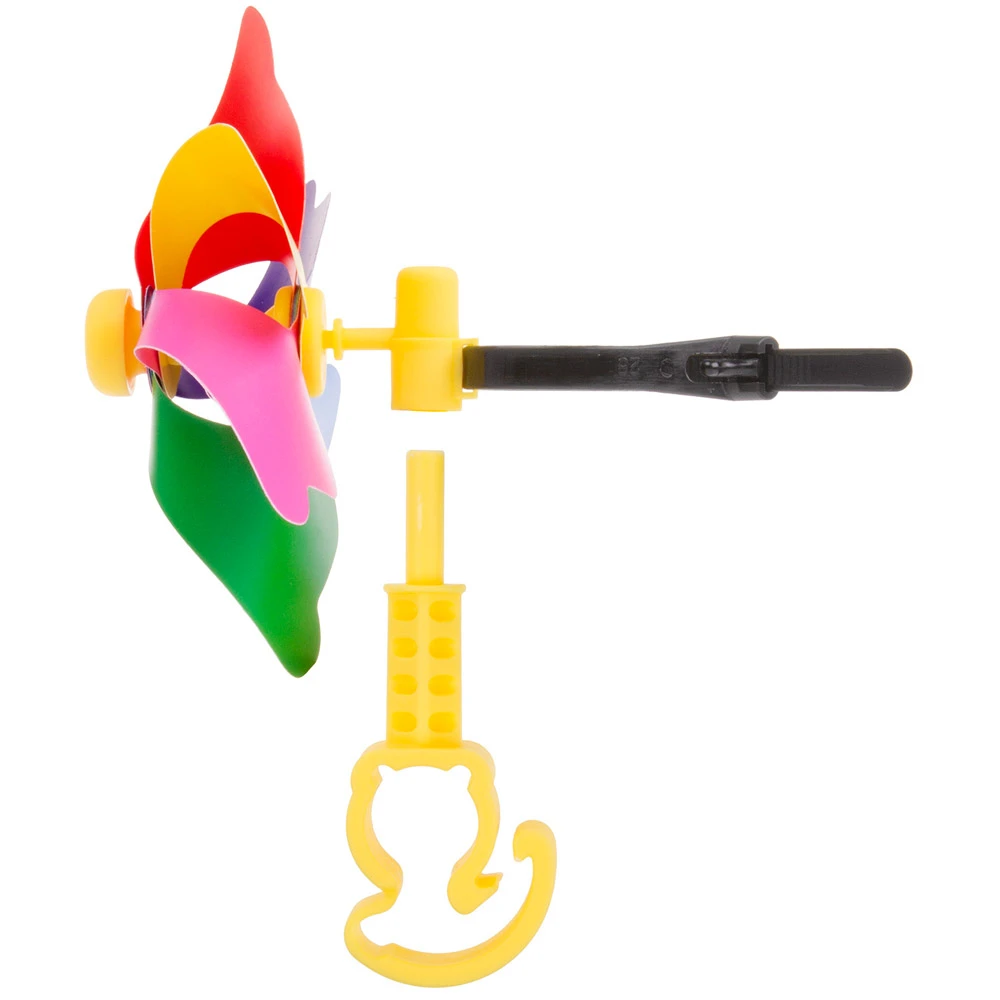 VENTURA Roue à Vent Colorwheel 4 VENTURA Roue à Vent Colorwheel – Image 2