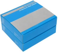 Shimano Kit De Freins à Disque DEORE BR-T6000 9 Shimano Kit De Freins à Disque DEORE BR-T6000 -Vélos Matériel Magasin Verpackung Paar