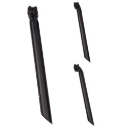 Ergotec Tige De Selle Viper 400mm