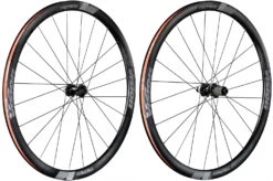 Vision Jeu De Roues Team 35 Disc CL Shimano