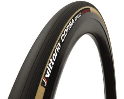 Vittoria Pneus Tubulaires Corsa Speed Graphene 2.0